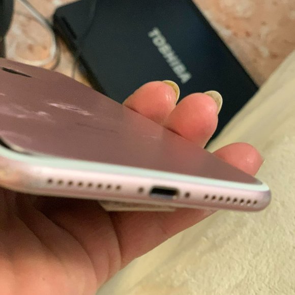 IPhone 7 Plus - Parts Only - Picture 6 of 7